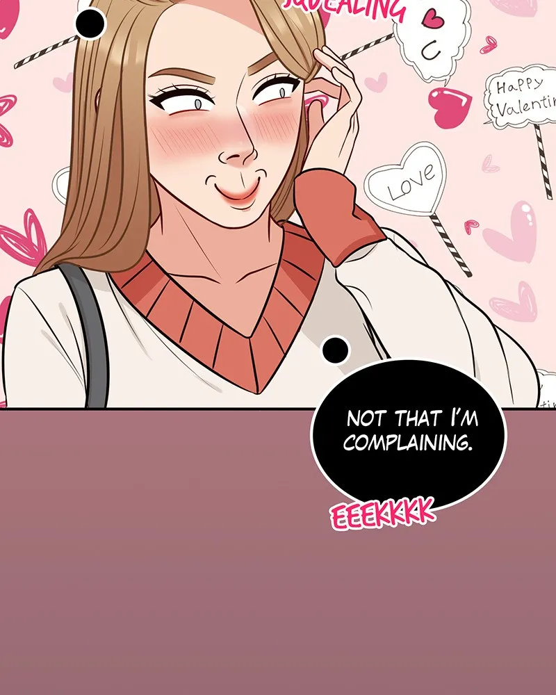 Match Made in Hell Chapter 6 page 23 - 