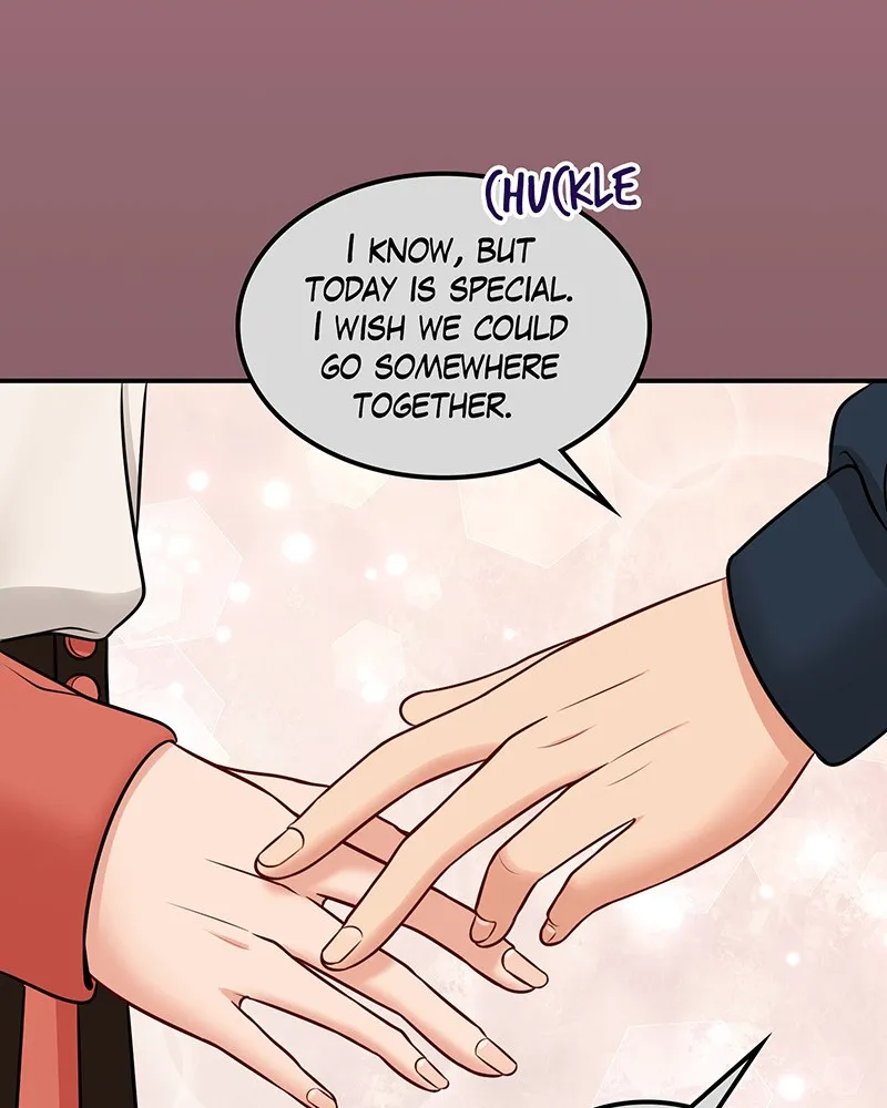 Match Made in Hell Chapter 6 page 24 - 