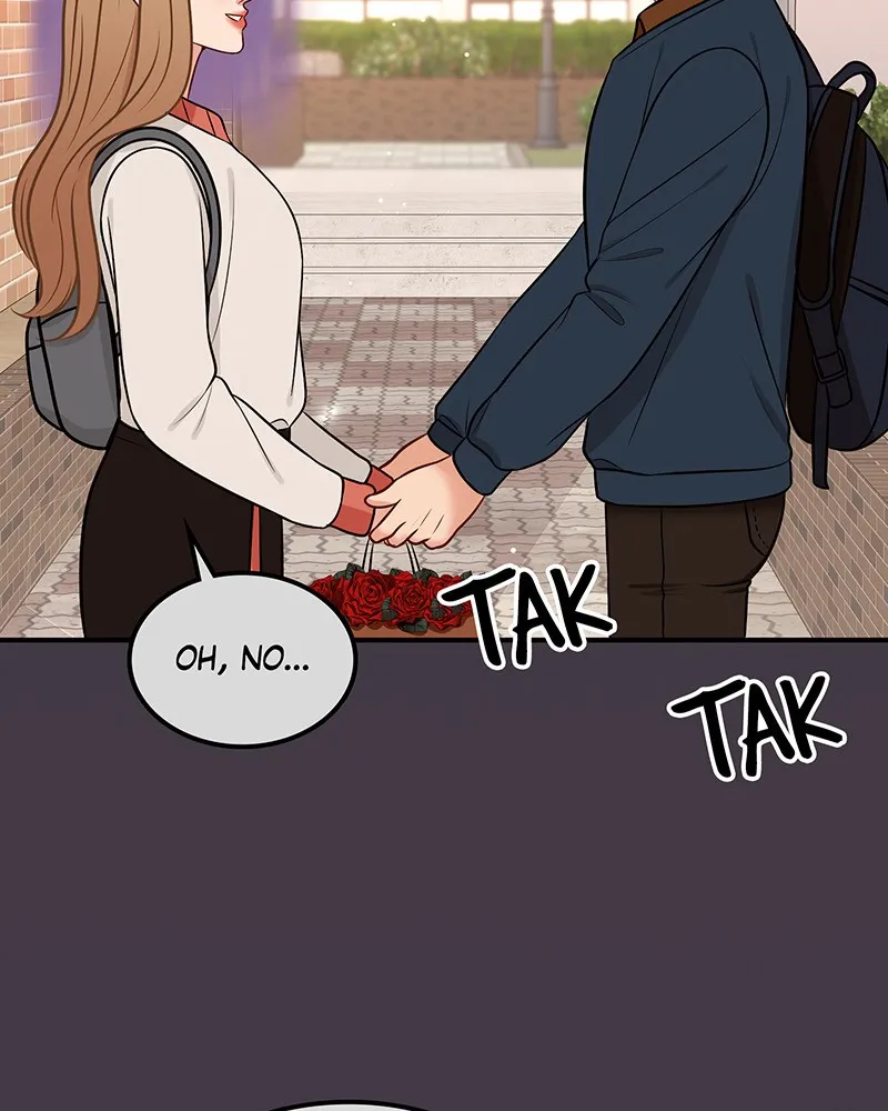 Match Made in Hell Chapter 6 page 26 - 