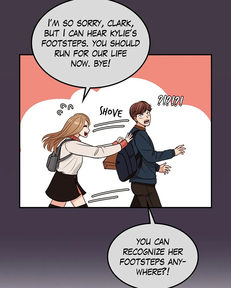 Match Made in Hell Chapter 6 page 27 - 
