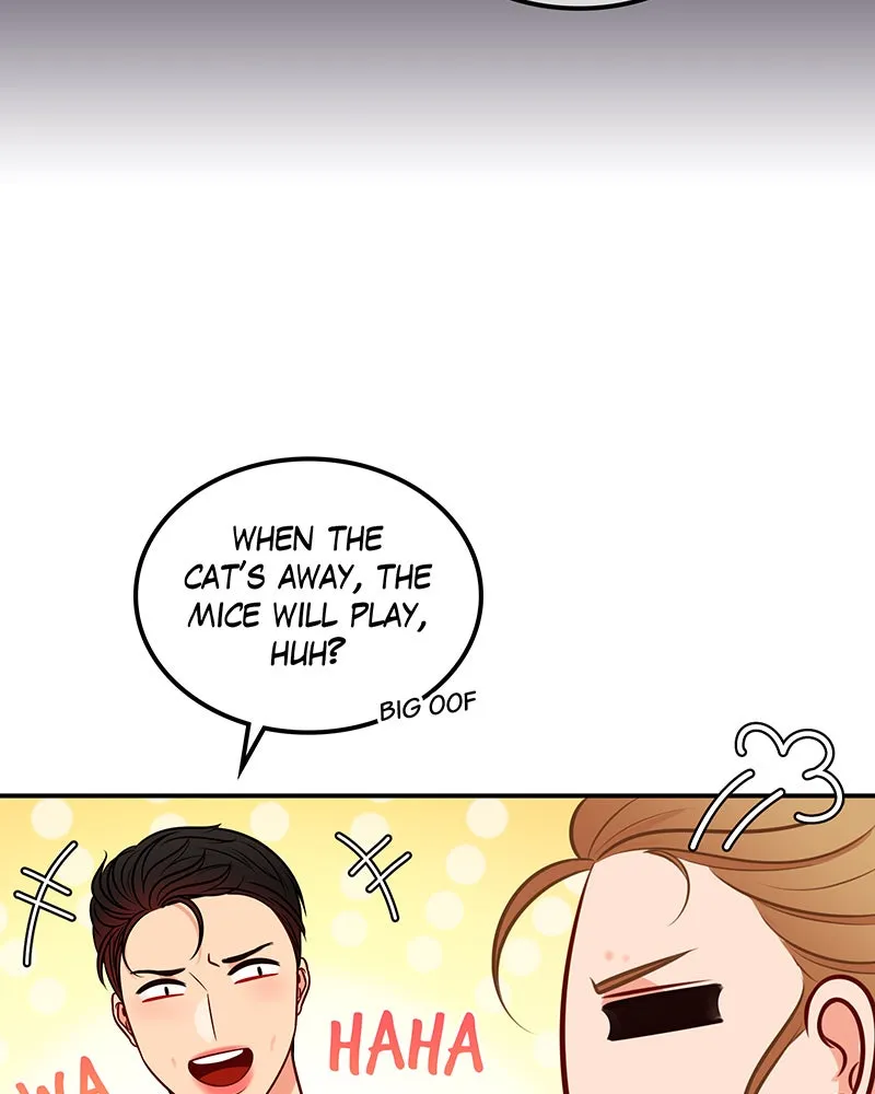 Match Made in Hell Chapter 6 page 28 - 