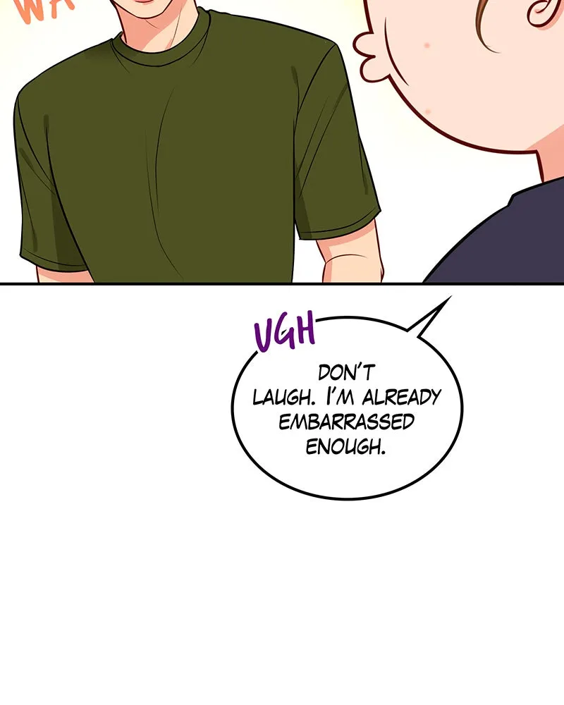 Match Made in Hell Chapter 6 page 29 - 