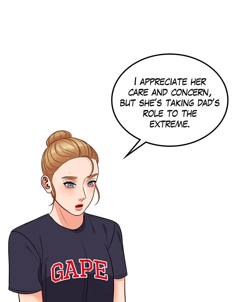 Match Made in Hell Chapter 6 page 30 - 