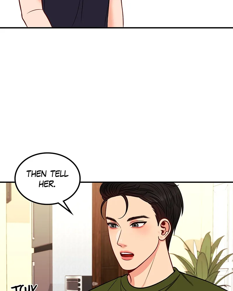 Match Made in Hell Chapter 6 page 31 - 