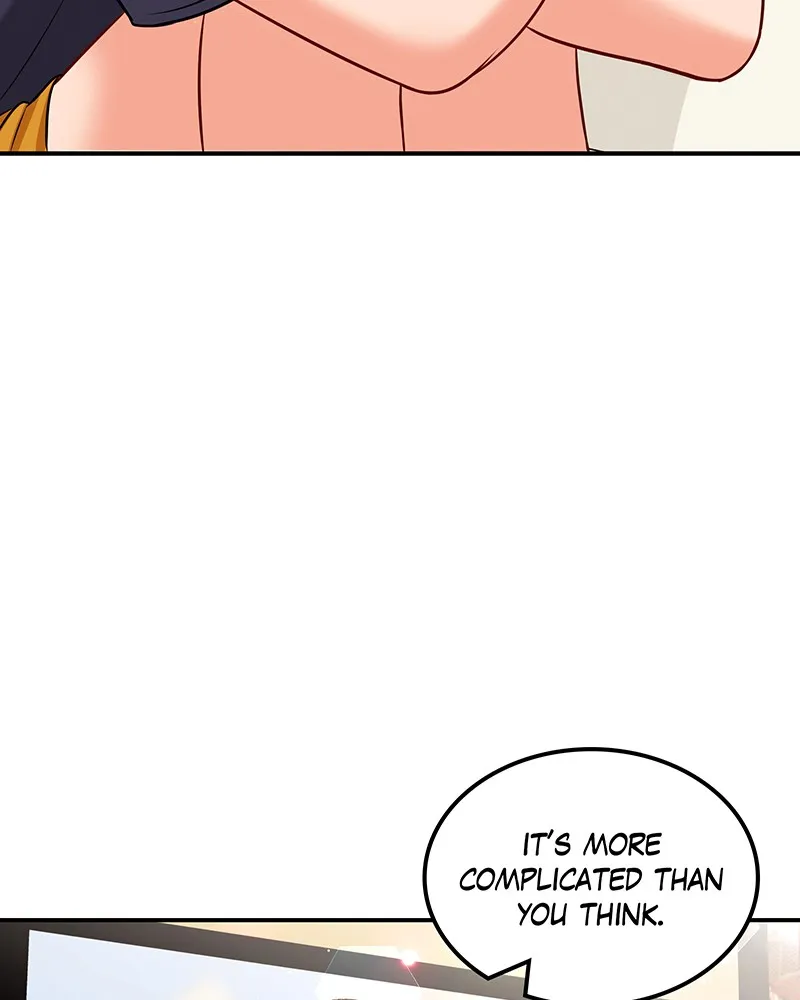 Match Made in Hell Chapter 6 page 34 - 