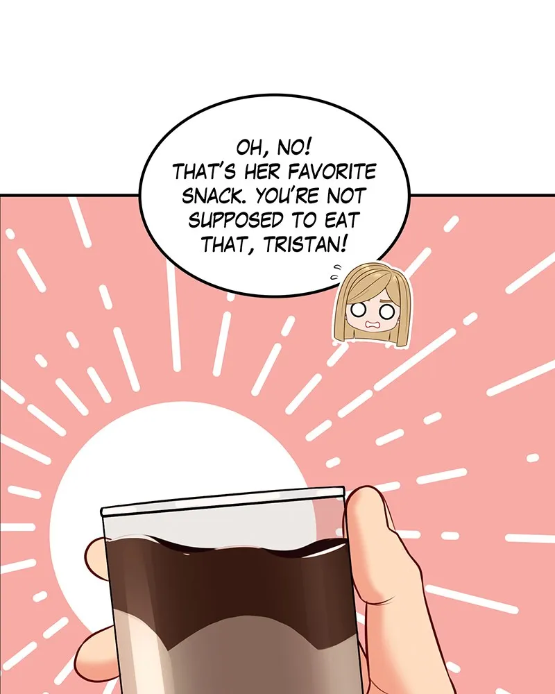 Match Made in Hell Chapter 6 page 37 - 