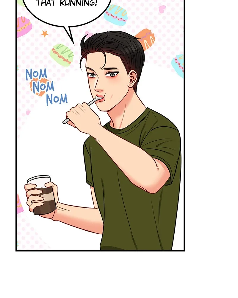 Match Made in Hell Chapter 6 page 39 - 