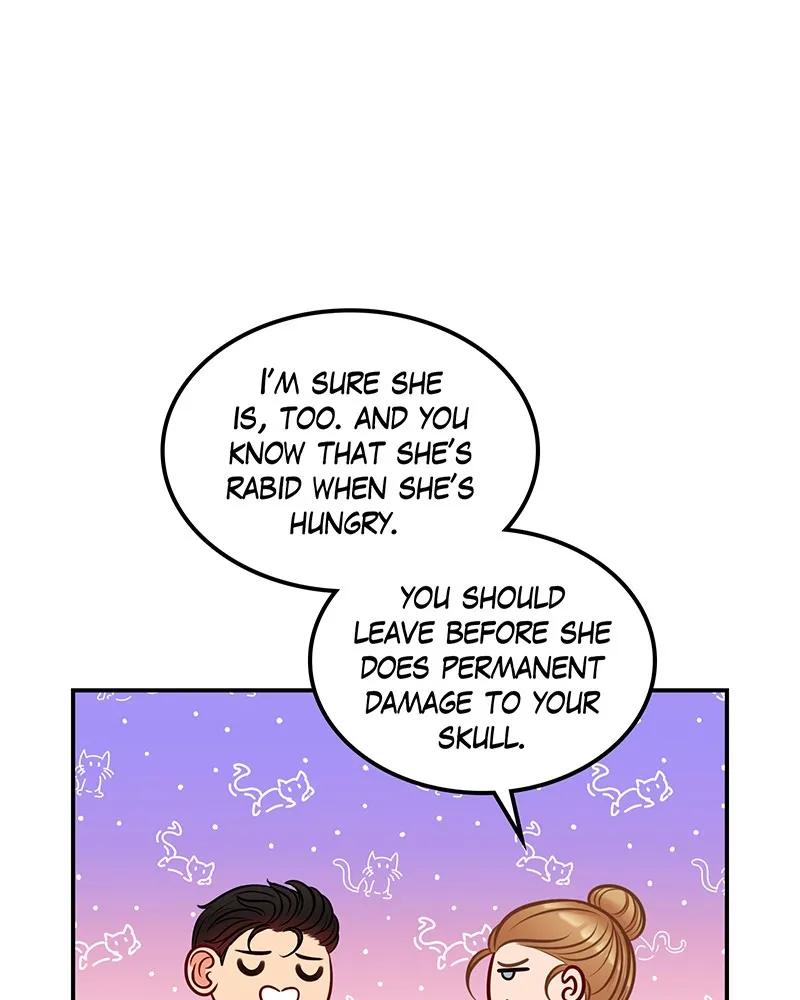 Match Made in Hell Chapter 6 page 40 - 