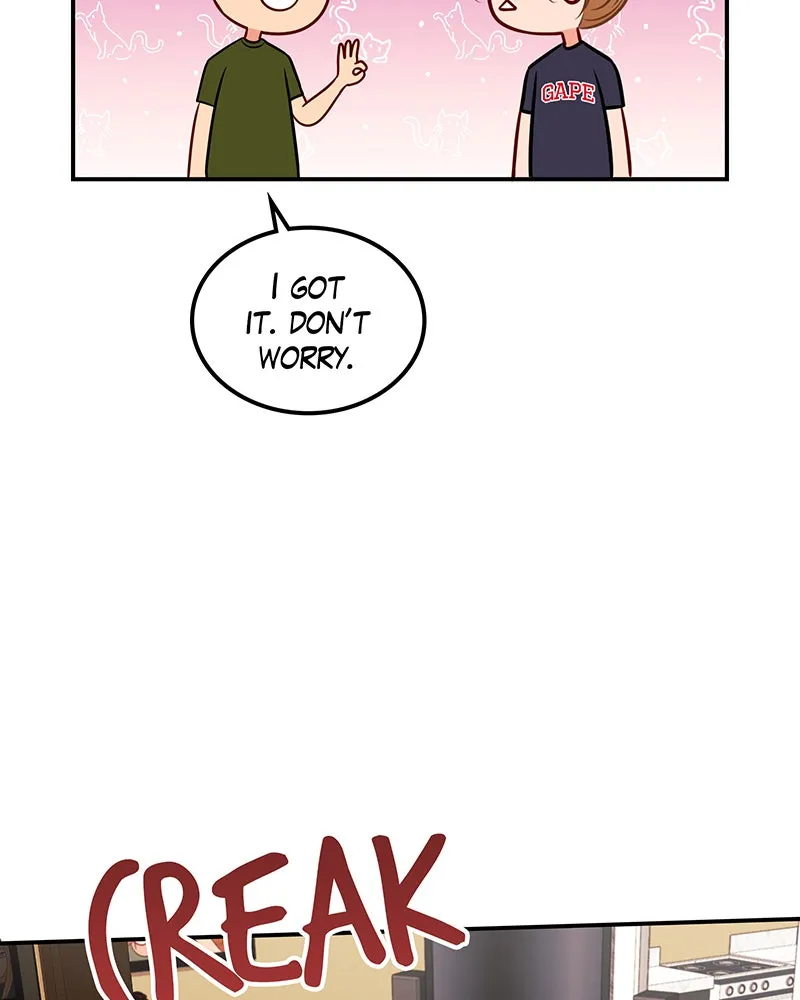 Match Made in Hell Chapter 6 page 41 - 