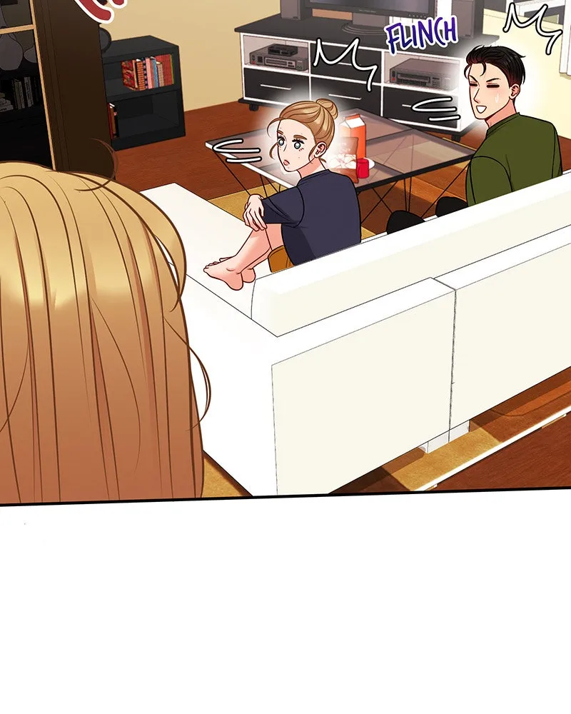 Match Made in Hell Chapter 6 page 42 - 