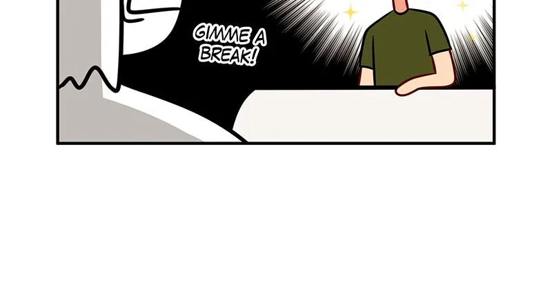 Match Made in Hell Chapter 6 page 46 - 