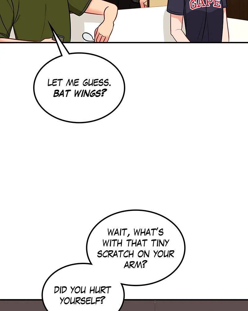 Match Made in Hell Chapter 6 page 48 - 
