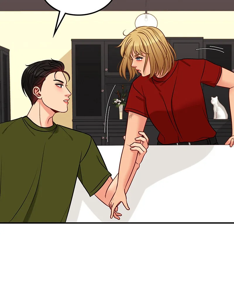 Match Made in Hell Chapter 6 page 49 - 