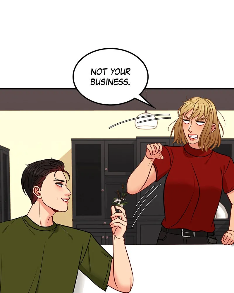 Match Made in Hell Chapter 6 page 50 - 