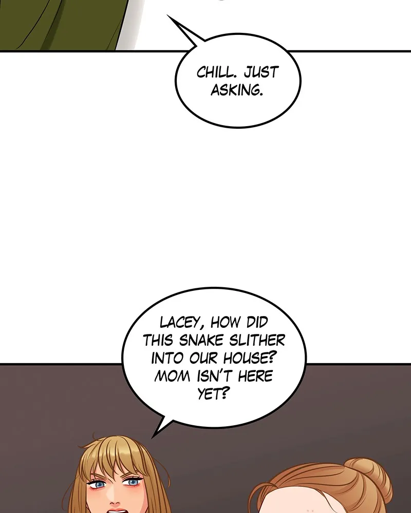 Match Made in Hell Chapter 6 page 51 - 