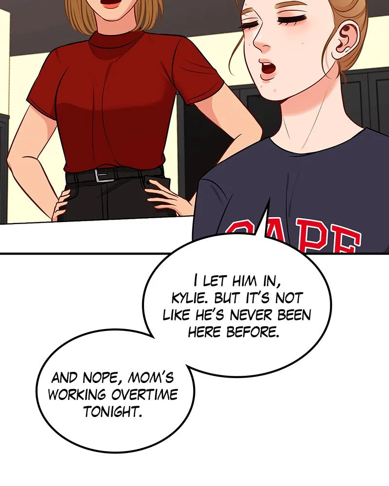 Match Made in Hell Chapter 6 page 52 - 