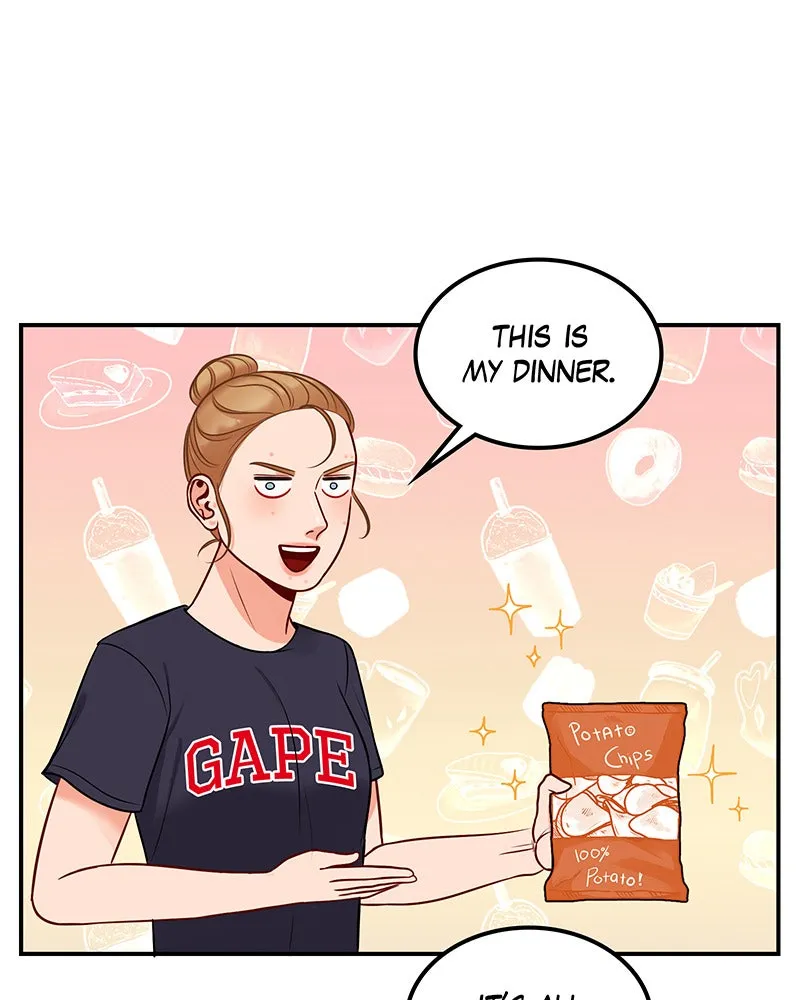 Match Made in Hell Chapter 6 page 53 - 