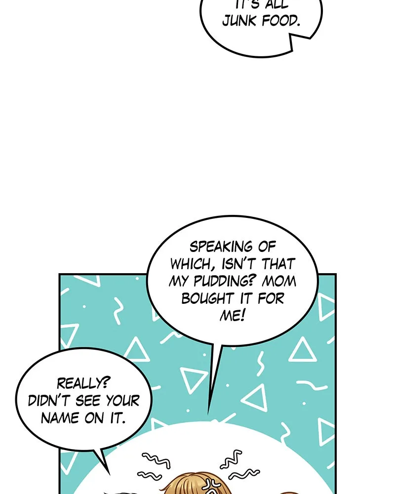 Match Made in Hell Chapter 6 page 54 - 