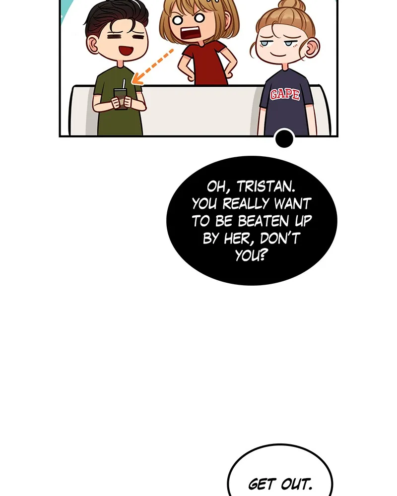 Match Made in Hell Chapter 6 page 55 - 