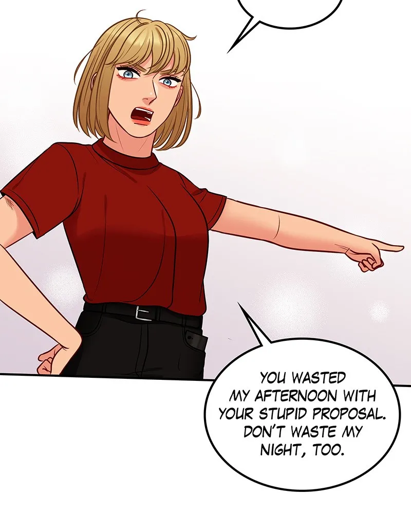 Match Made in Hell Chapter 6 page 56 - 