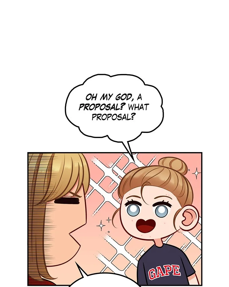 Match Made in Hell Chapter 6 page 57 - 