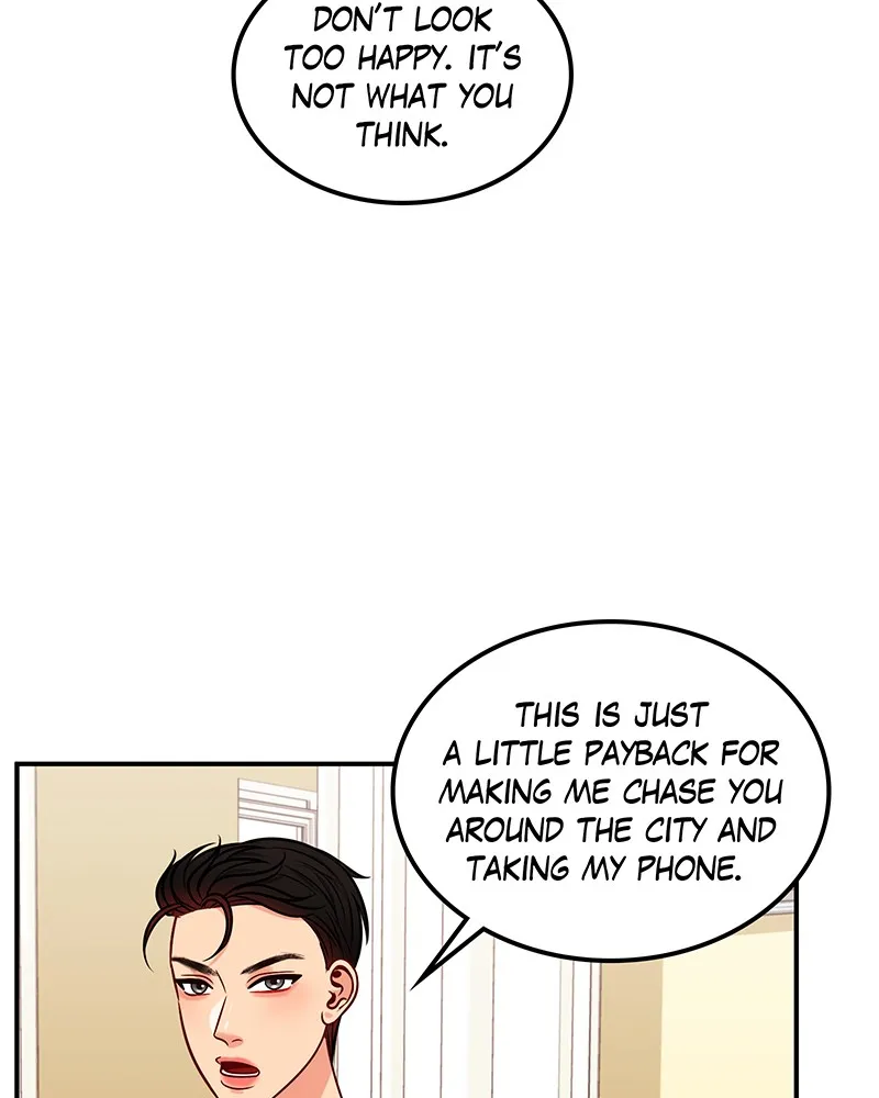 Match Made in Hell Chapter 6 page 58 - 