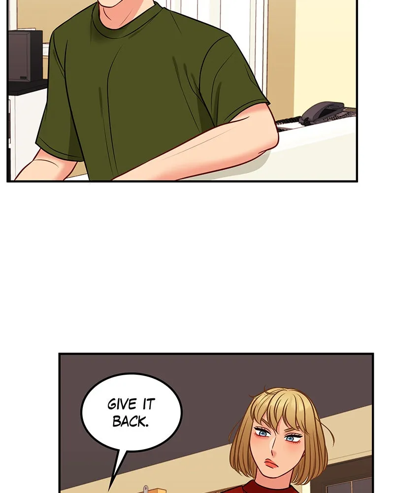 Match Made in Hell Chapter 6 page 59 - 