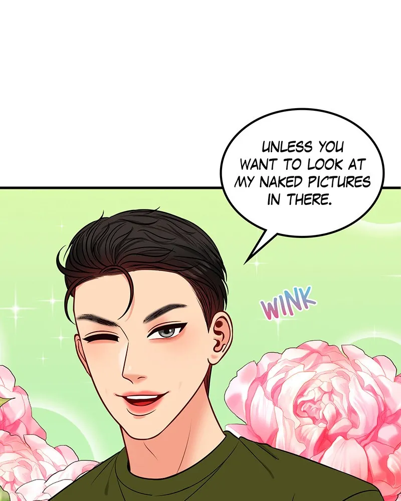 Match Made in Hell Chapter 6 page 61 - 