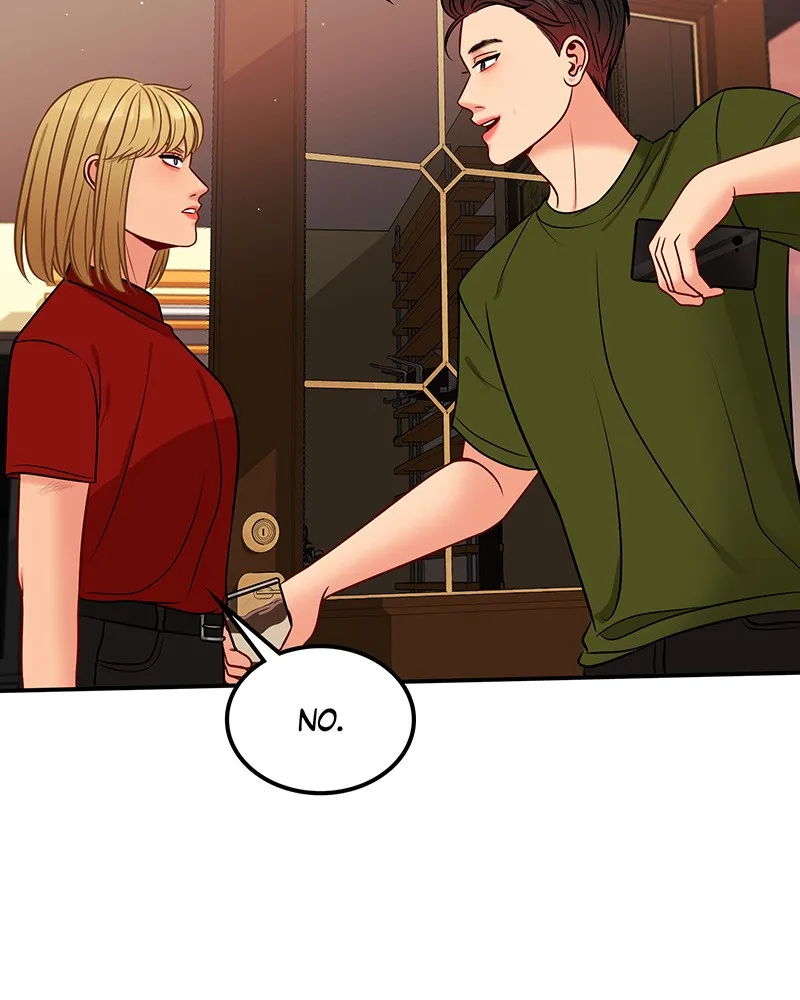Match Made in Hell Chapter 6 page 66 - 
