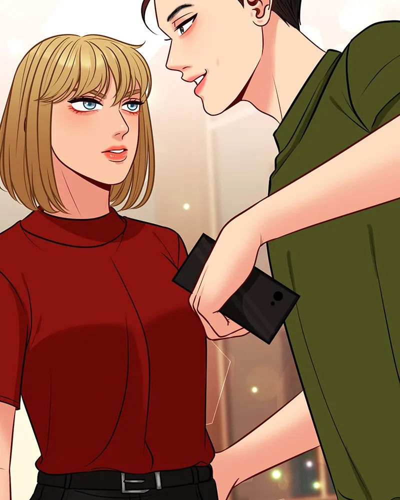 Match Made in Hell Chapter 6 page 69 - 