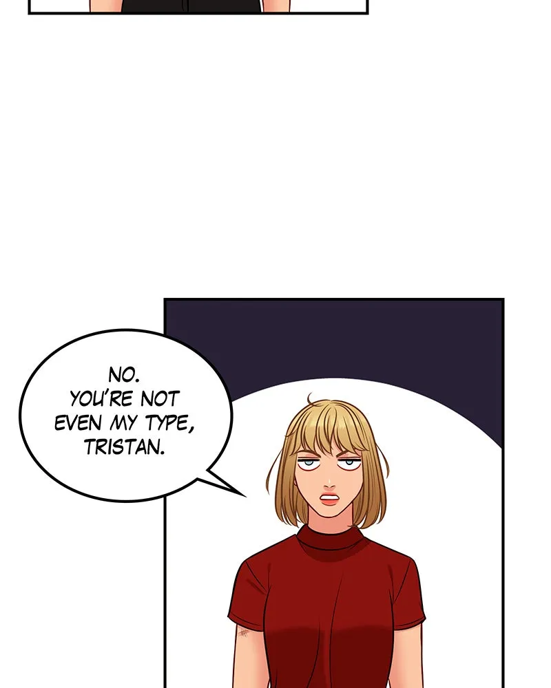 Match Made in Hell Chapter 6 page 73 - 