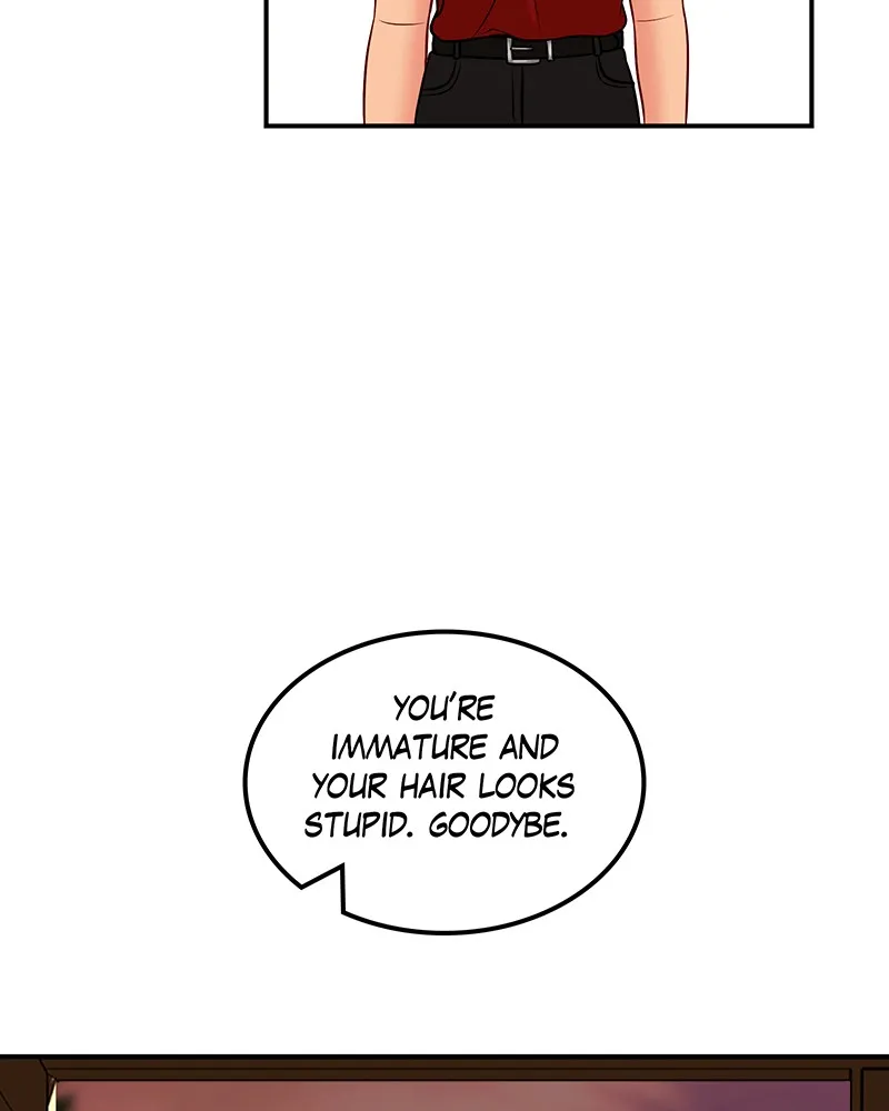 Match Made in Hell Chapter 6 page 74 - 