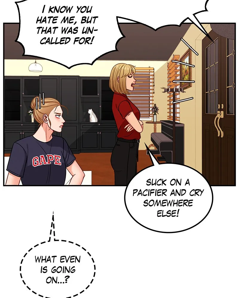 Match Made in Hell Chapter 6 page 78 - 