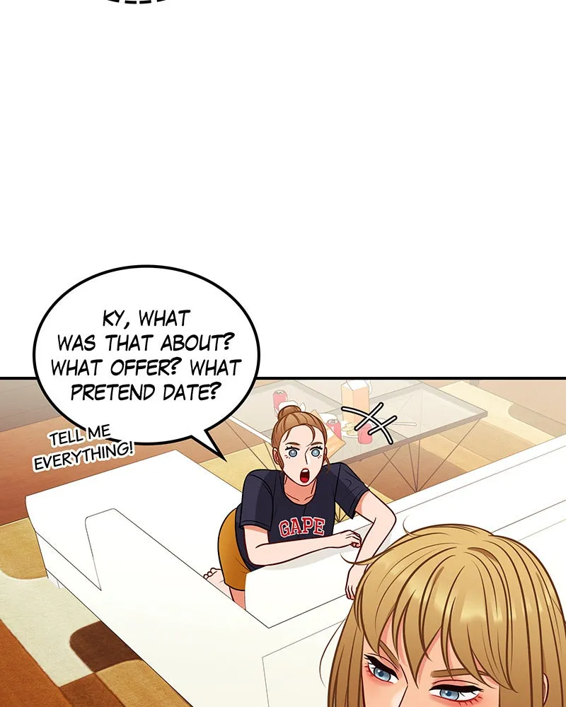 Match Made in Hell Chapter 6 page 79 - 