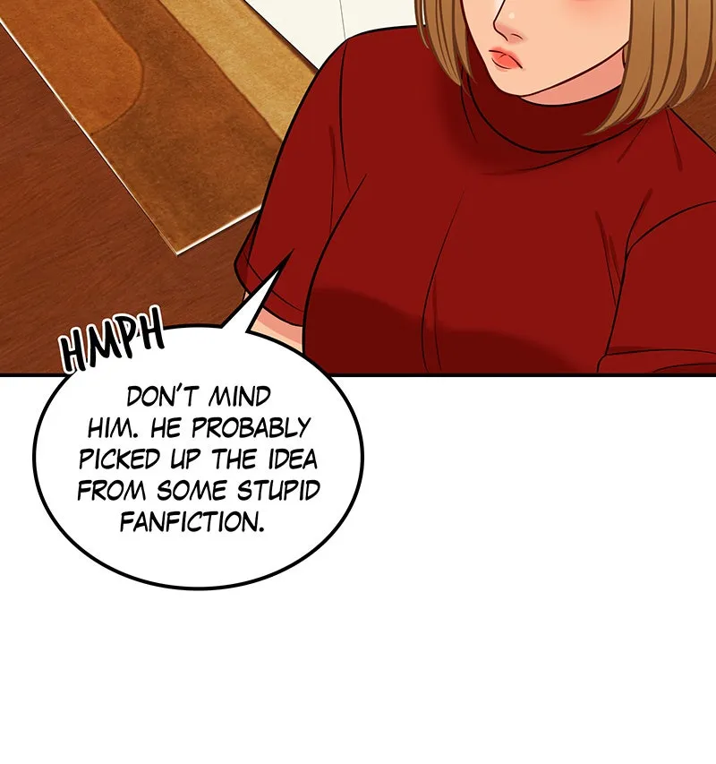 Match Made in Hell Chapter 6 page 80 - 