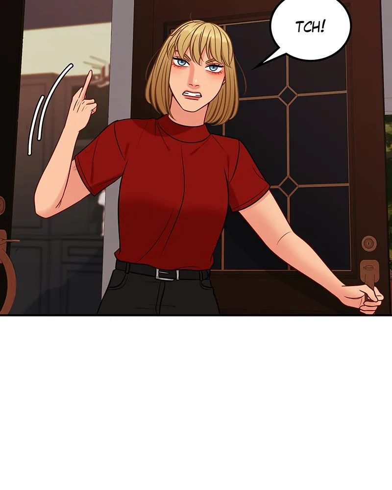 Match Made in Hell Chapter 6 page 84 - 