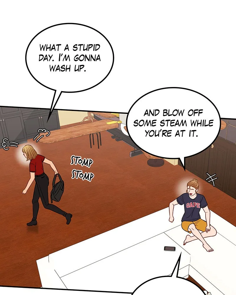 Match Made in Hell Chapter 6 page 86 - 