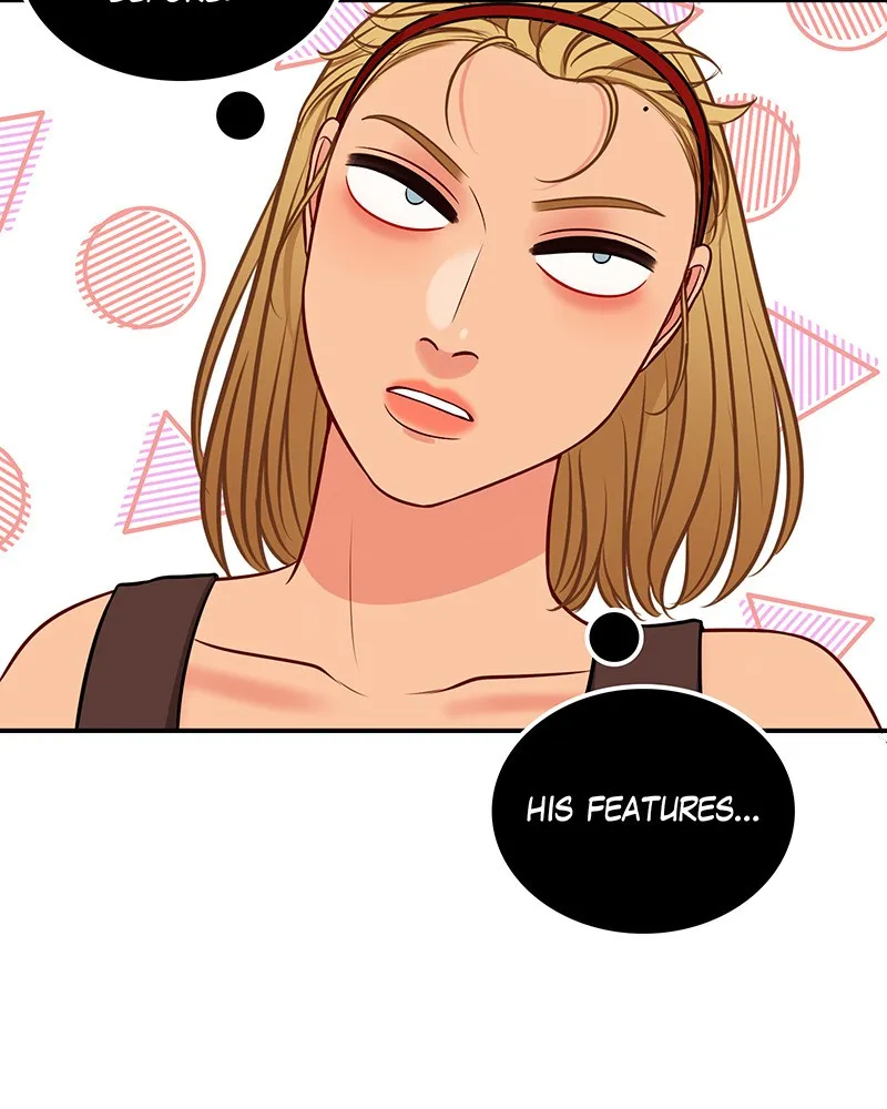Match Made in Hell Chapter 7 page 11 - 