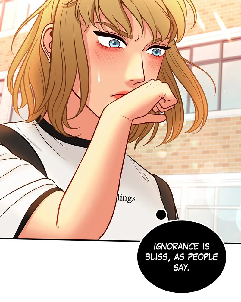 Match Made in Hell Chapter 7 page 101 - 