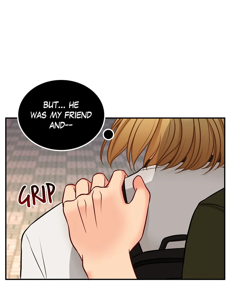 Match Made in Hell Chapter 7 page 102 - 