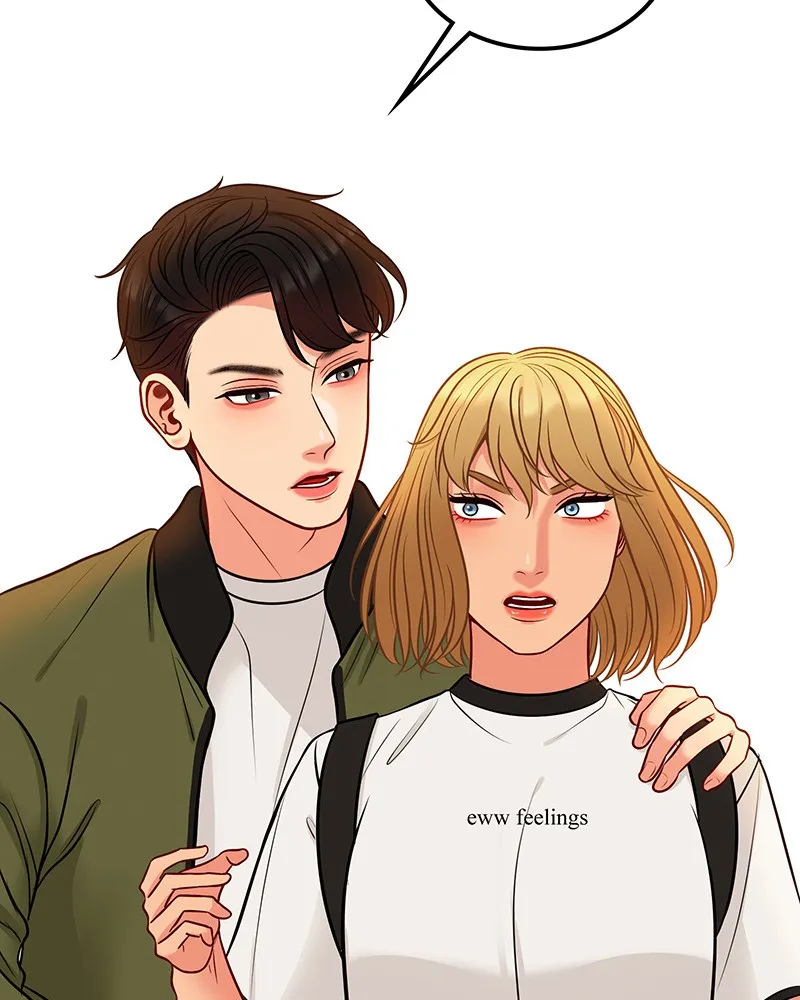 Match Made in Hell Chapter 7 page 105 - 