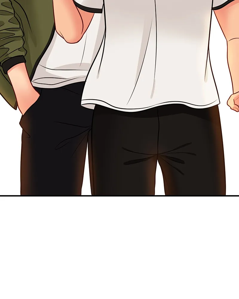 Match Made in Hell Chapter 7 page 106 - 