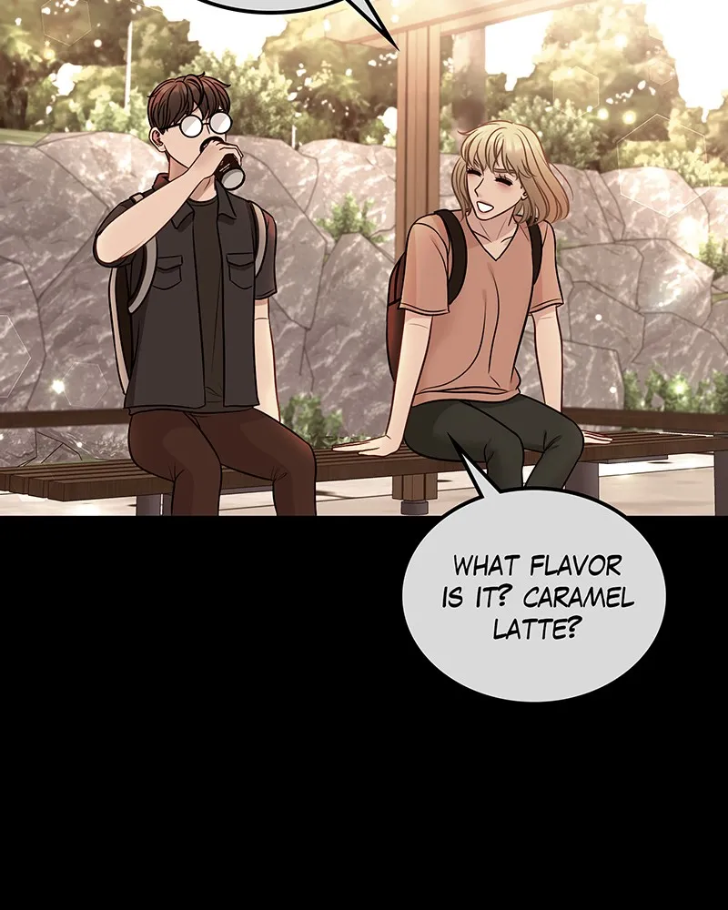 Match Made in Hell Chapter 7 page 16 - 