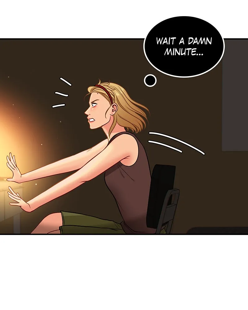 Match Made in Hell Chapter 7 page 22 - 
