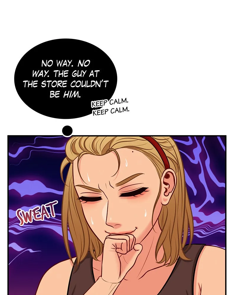 Match Made in Hell Chapter 7 page 23 - 