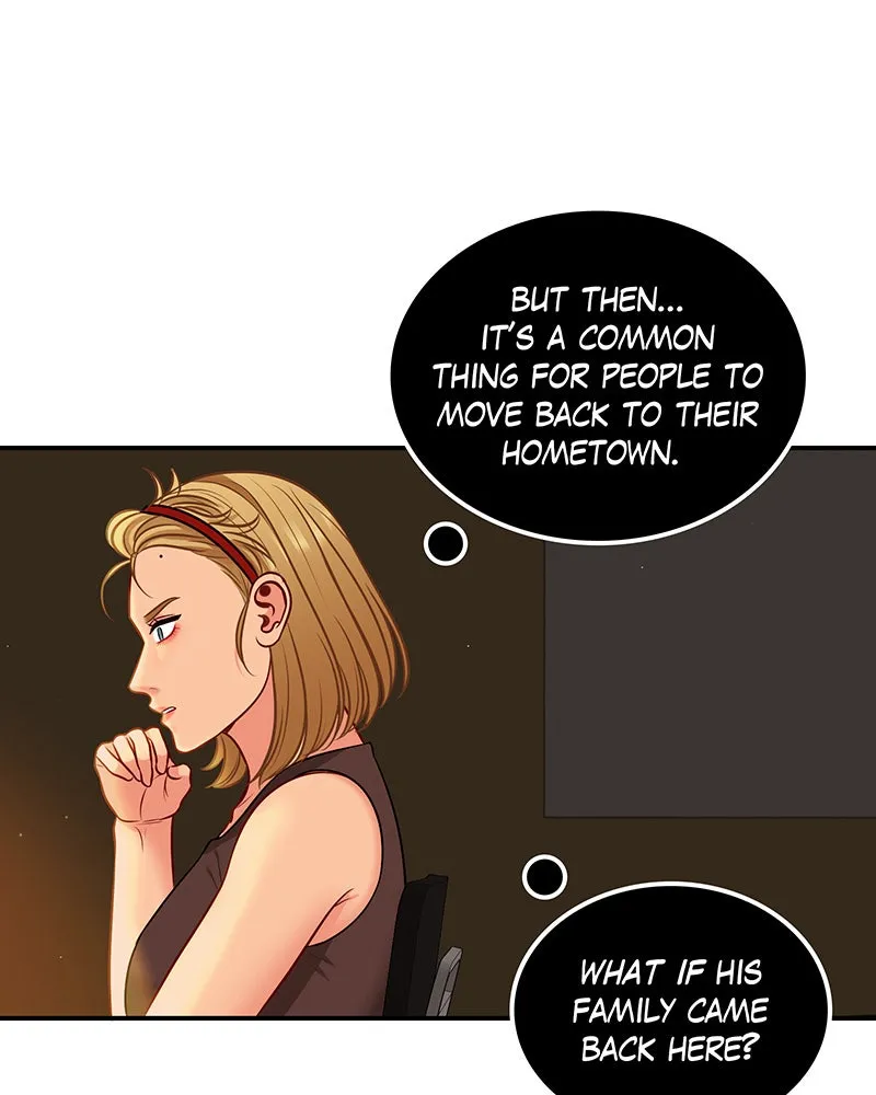 Match Made in Hell Chapter 7 page 25 - 