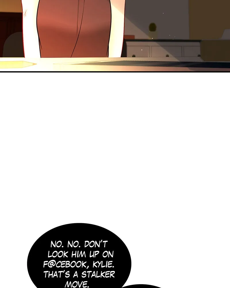 Match Made in Hell Chapter 7 page 29 - 