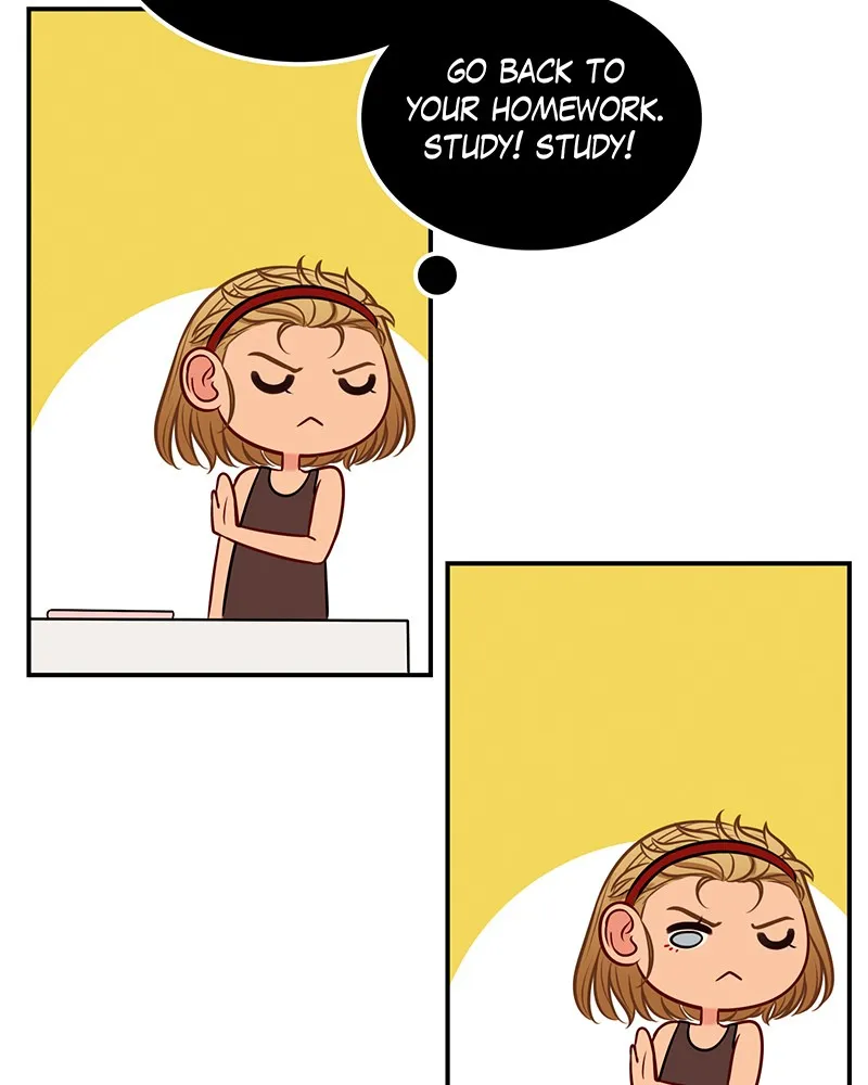 Match Made in Hell Chapter 7 page 30 - 
