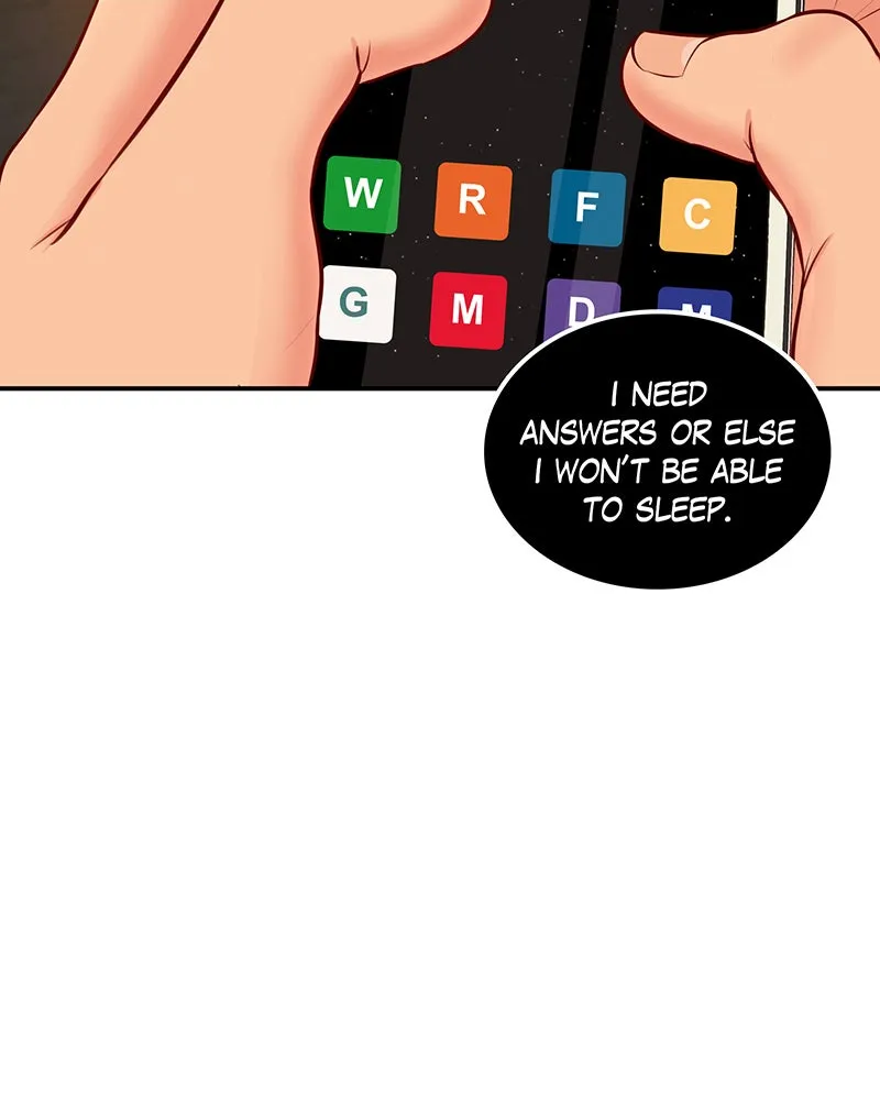 Match Made in Hell Chapter 7 page 32 - 
