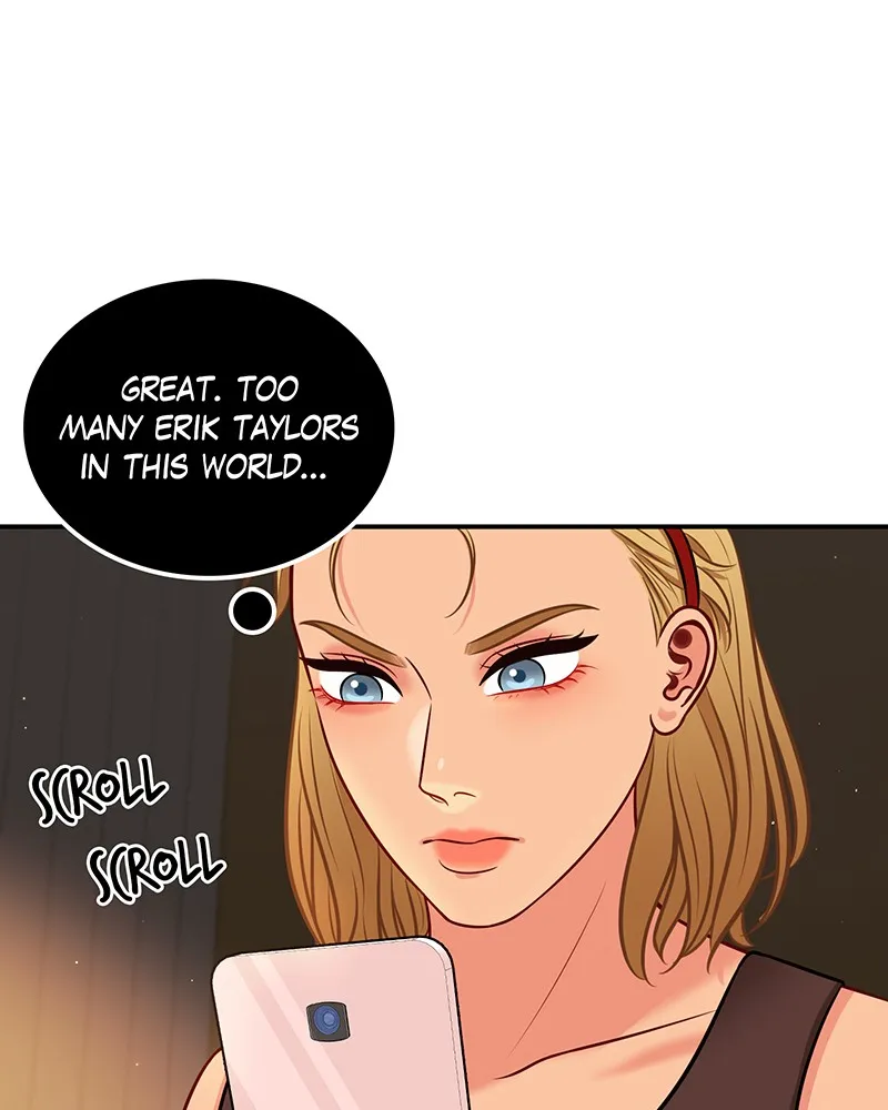 Match Made in Hell Chapter 7 page 34 - 